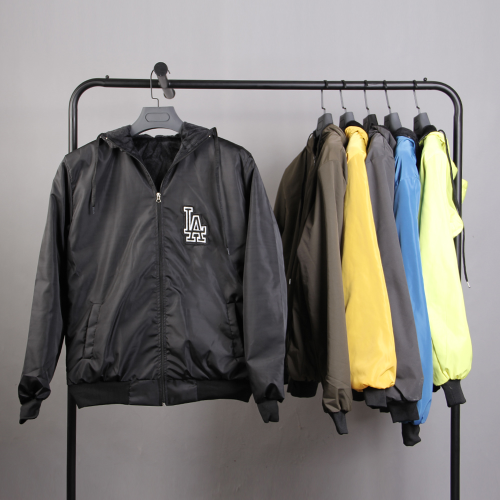 سوئی شرت LA مشکی